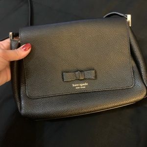Kate spate crossbody purse